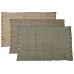 Solapur chaddar 60 x 90" cotton  blanket 2